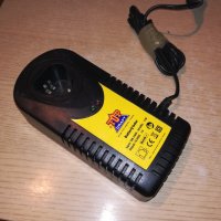 top craft 10.8v/2amp-battery charger-made in belgium, снимка 3 - Други инструменти - 20712029