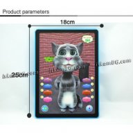 Интерактивна Образователна играчка Tom Cat - таблет, снимка 3 - Други - 13631308