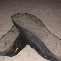 Черни летни обувки Спорт, снимка 4 - Детски сандали и чехли - 21882778