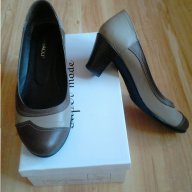 Дамски обувки, снимка 2 - Дамски ежедневни обувки - 18055398