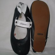  Дамски обувки тип балеринки "Oxbow" / естествена кожа, снимка 8 - Дамски ежедневни обувки - 14584780