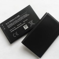 Батерия Nokia BL-5C 1020 mAh, снимка 1 - Оригинални батерии - 25559305