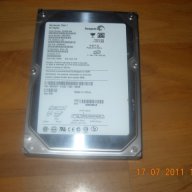 2.1.Хард диск за компютър (PC) Seagate 80 Gb-SATA 3,5 “ 7200 RPM, снимка 1 - Твърди дискове - 18085234
