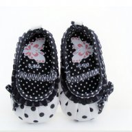 Прекрасни буйки за малки госпожици, снимка 4 - Бебешки обувки - 14733292