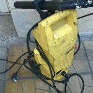 Karcher k 2.45-водоструика с пистолет и маркуч-внос англия, снимка 17 - Аксесоари и консумативи - 18346476