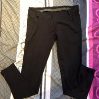 Ластичен панталон размер М-L, снимка 1 - Панталони - 21468275
