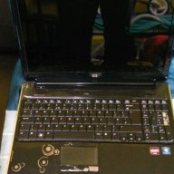 Продавам лаптоп на части HP Pavilion dv6-2010sa 15.6" AMD Athlon Ii X2 Dual-core, снимка 1 - Части за лаптопи - 10828838