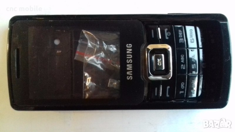Samsung C5212 - Samsung GT-C5212 панел, снимка 1