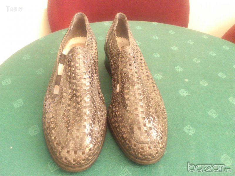 Обувки -rieker antistress, снимка 1