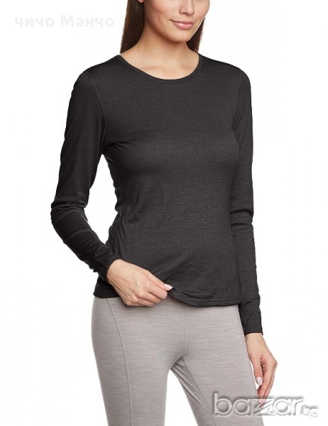 НОВА! super.natural спортна блуза р-р М, снимка 1