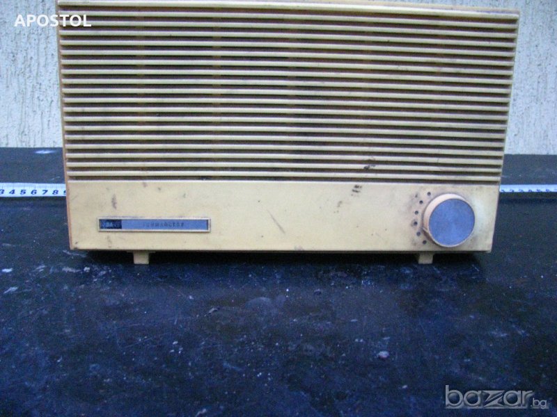 радио точка, снимка 1