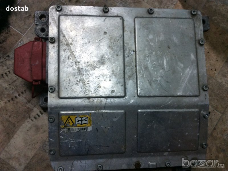 Модул захранване за БМВ х 6 , снимка 1