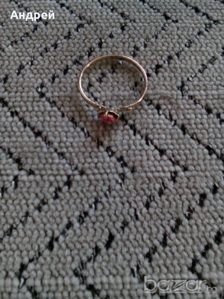 Детски пръстен,пръстенче #2, снимка 1