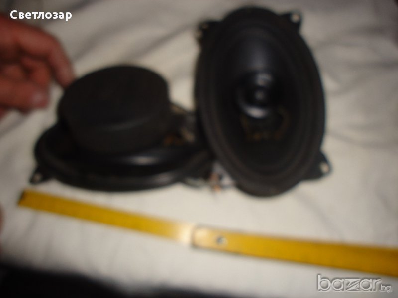 Елипси, снимка 1