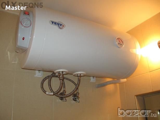 РЕМОНТ НА Бойлер -монтаж,демонтаж . - гр.Русе, снимка 1