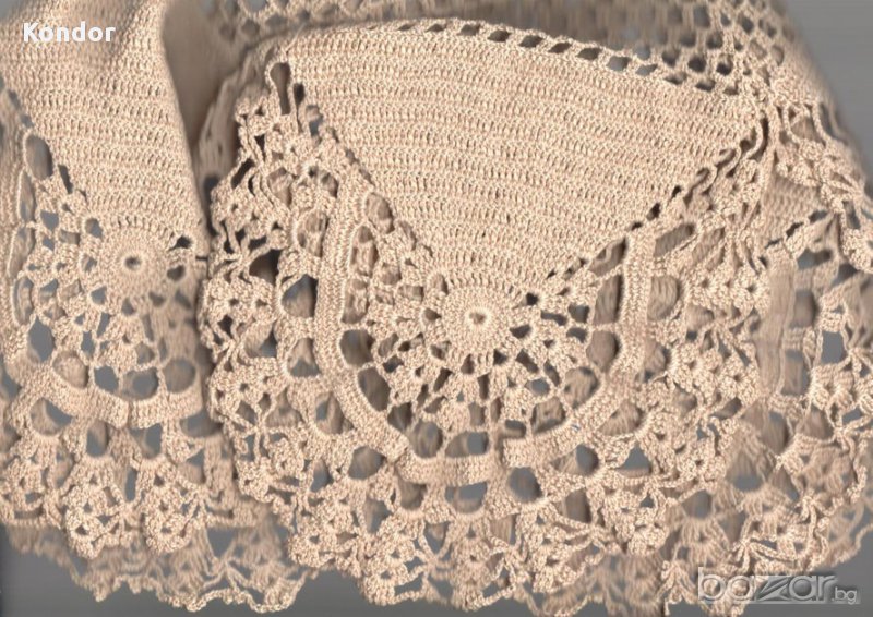 Плетива на една кука, снимка 1