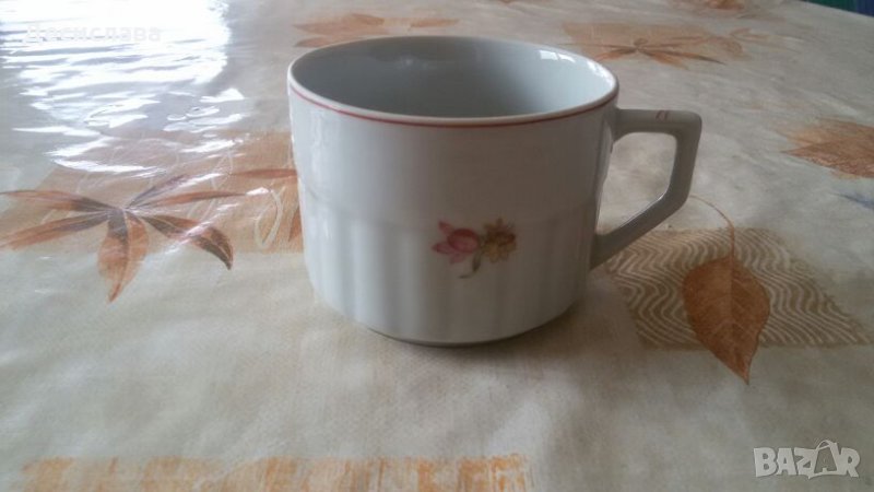 Ретро чаша отпреди 70 години, снимка 1