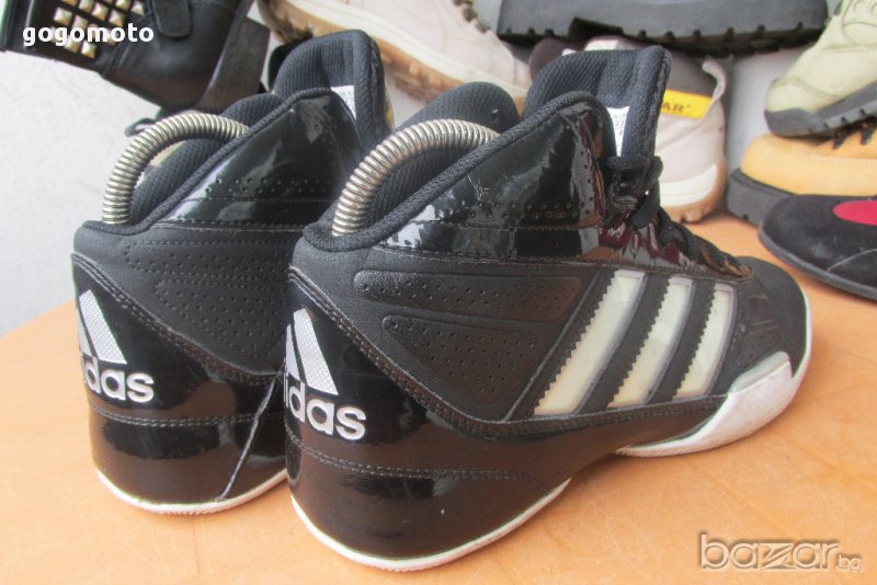 ADIDAS , баскетболни кецове, маратонки 38 adidas® original, унисекс баскет кец,GOGOMOTO.BAZAR.BG®, снимка 1