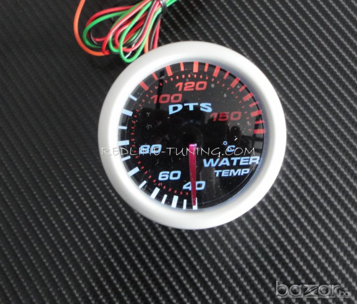 Уред за температура на водата Dts, снимка 1