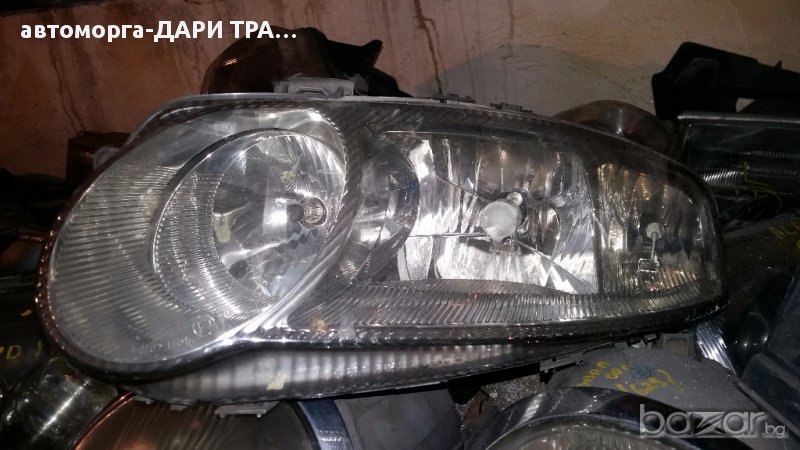 фар за алфа 147 / far za Alfa 147 03г. ляв-цена за брой, снимка 1