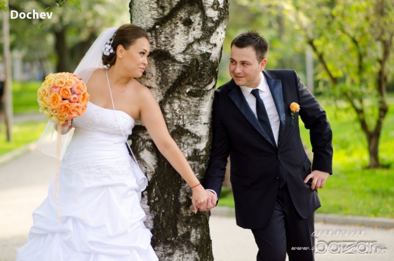 Фото и видеозаснемане на вашия празник, снимка 1