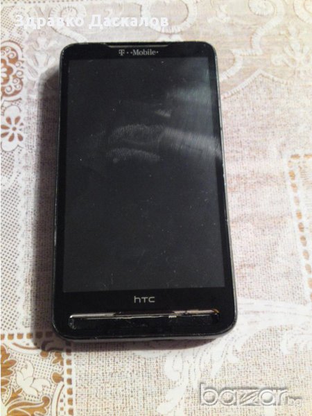 HTC HD2 части, снимка 1