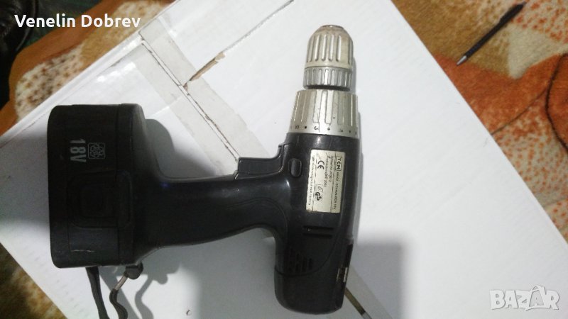 винтоверт, снимка 1