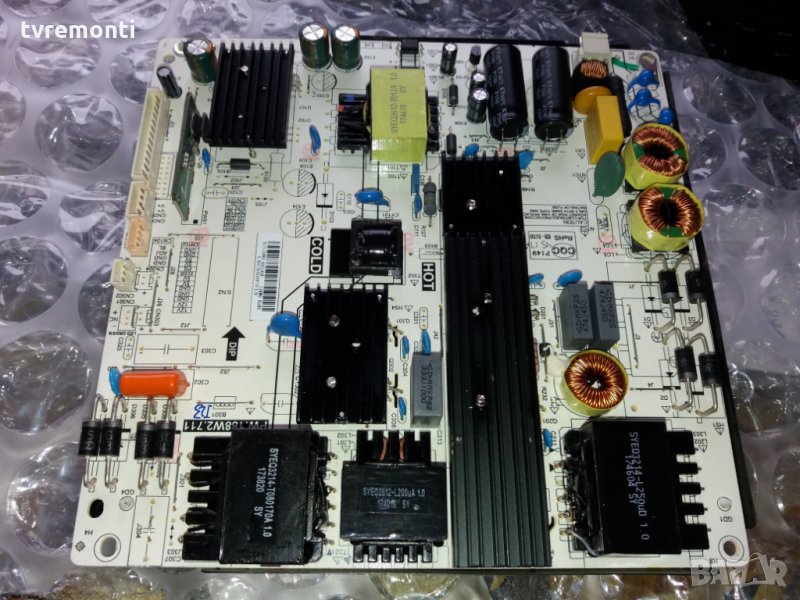 POWER BOARD PW.188W2.71, снимка 1