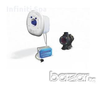 Уред за насрещно движение в басейн Марлин, Astralpool, снимка 1