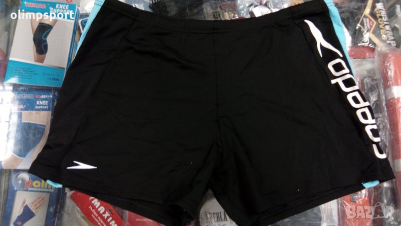 мъжки бански Speedo нови размер 48 М/Л , снимка 1