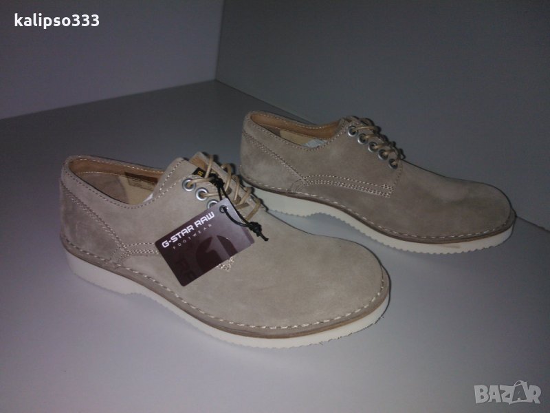 G-star оригинални обувки, снимка 1