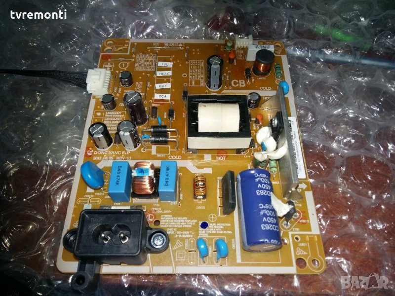 Power Supply BN44-00664A (L32G0-DDY) , снимка 1