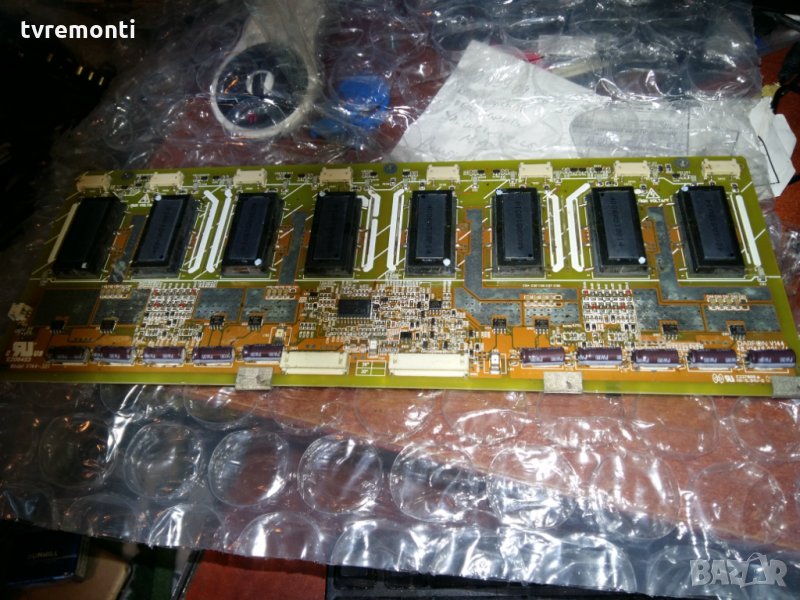 BACKLIGHT INVERTER 4H.V1448.021/A, снимка 1