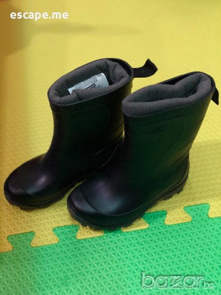 Гумени ботушки, снимка 1