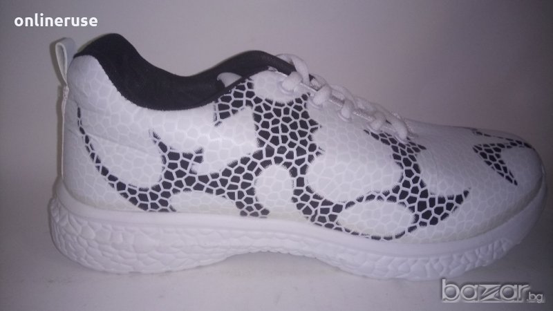 Мъжки маратонки SPORT, снимка 1