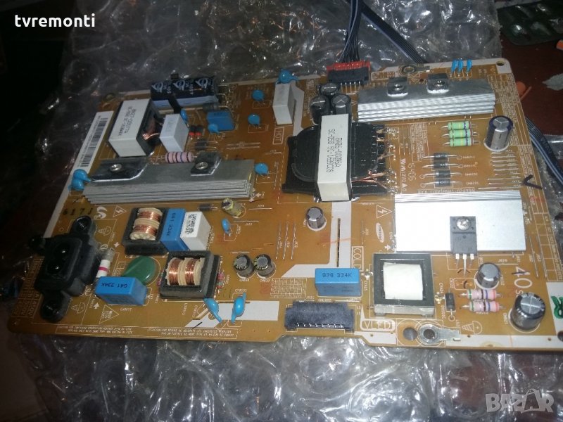 Power Supply BN94-10711A BN41-02499A, снимка 1