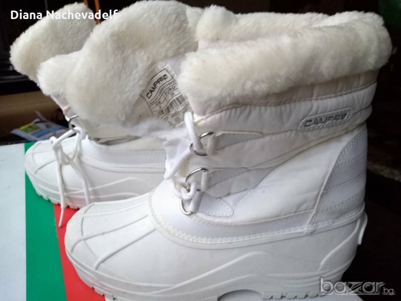 дамски зимни обувки, снимка 1