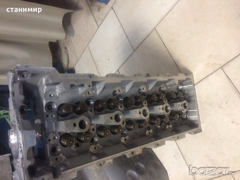 глави за спринтер 313/315/316 /515/516, снимка 1