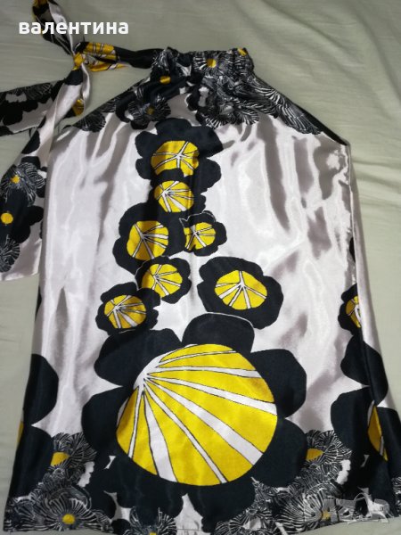 Дамска туника/рокля, снимка 1