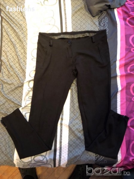 Ластичен панталон размер М-L, снимка 1