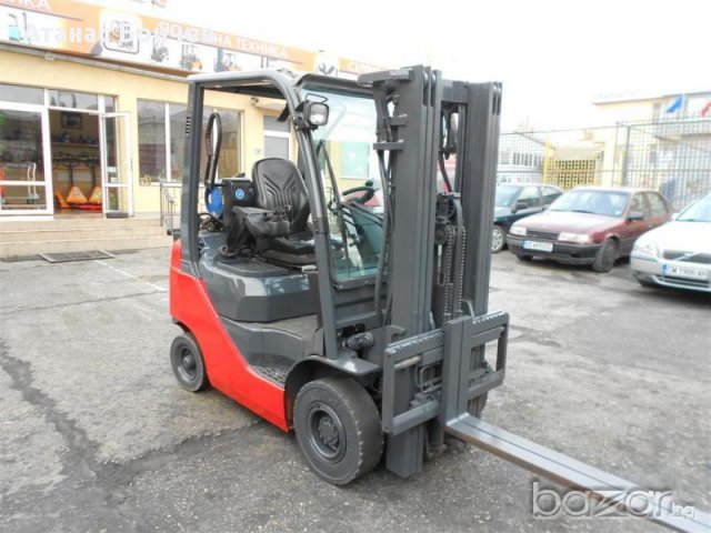 Мотокари, газокари, електрокари втора употреба, и нови -Продажба и отдаване под наем -0888996330, снимка 4 - Индустриална техника - 12760361