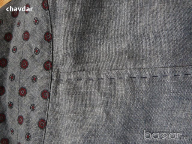  Оригинално сако Manuel Ritz, снимка 14 - Сака - 18332394