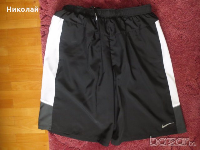 Nike Phenom 11 Stretch Woven  Running Shorts, снимка 5 - Спортни дрехи, екипи - 18775992