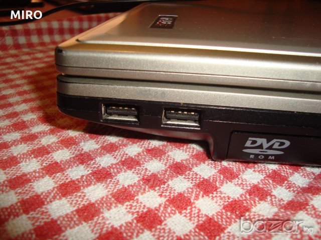 Продавам ноутбук (лаптоп) ASUS, снимка 10 - Лаптопи за дома - 20792916