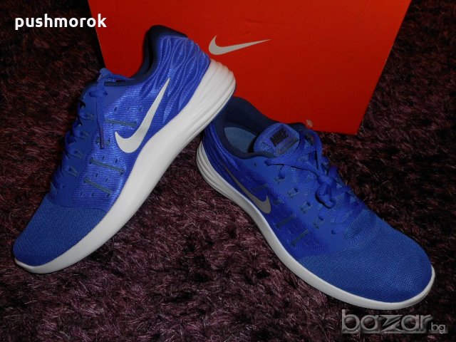 Nike LunarStelos Men's Running shoes 42,43,44,45, снимка 2 - Маратонки - 20839761