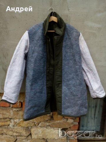 Ватенка,Зимна дреха, снимка 5 - Антикварни и старинни предмети - 18978710