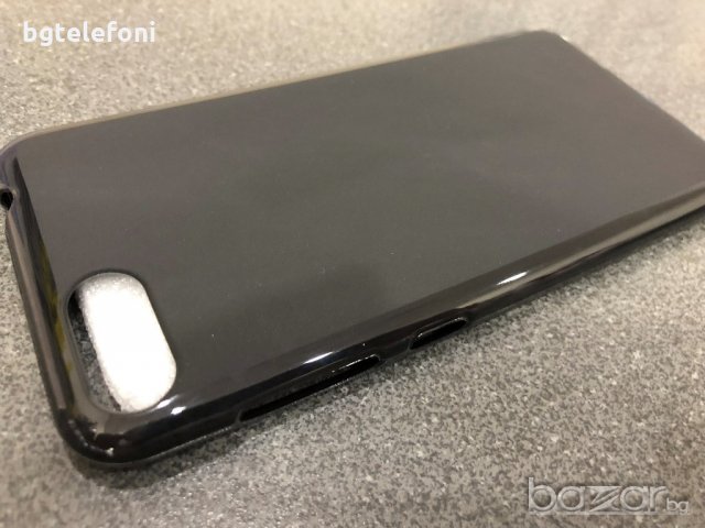 Asus Zenfone 4 Max ZC520KL силиконов гръб, снимка 10 - Калъфи, кейсове - 21483530