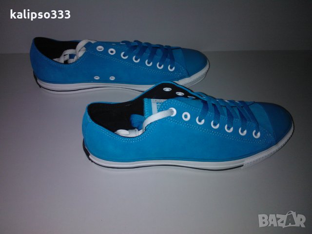 converse оригинални обувки, снимка 3 - Маратонки - 24071862