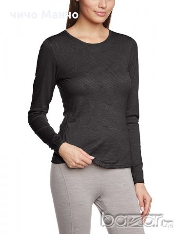 НОВА! super.natural спортна блуза р-р М