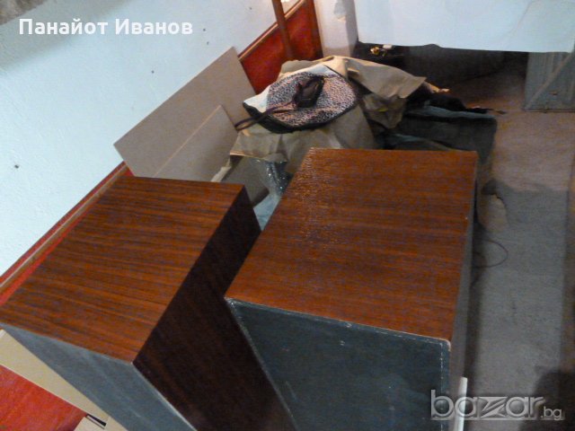 Тонколони KEF CALINDA, снимка 11 - Тонколони - 21030819